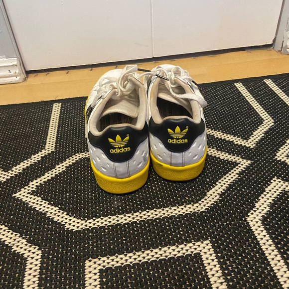 Adidas forest hills - Picture 4 of 4